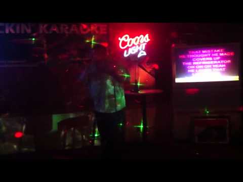 Joey "jsoul" Robinson