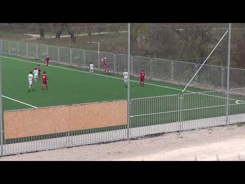 AS Trenčín - Skalica U13 2/2 - 17:1 - 13.11.2018