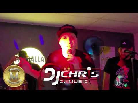 Pedrito- Solo con verte🔥 (Grupo La Nueva Banda)