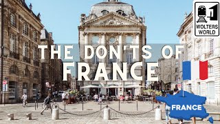 France - The Don