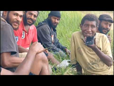 Mama blo baby..Rodney ft Cathy..Abe's of YBR..