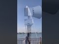 Tornado Siren Scream (meme)