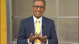 Encuesta Gallup El 55% De Los Encuestados Atribuyen Poca Credibilidad a La JCE