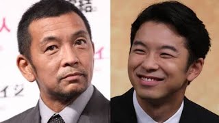 「実の父と対決!? 大河ドラマ史に残る神回がヤバすぎる😳」#豊臣兄弟 #大河ドラマ #仲野太賀 #中野英雄 #戦国ドラマ #NHKドラマ #神回 #親子共演 #話題のドラマ #日本ドラマ