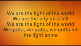 We Are Worship Video