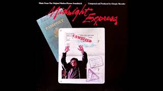 Giorgio Moroder &amp; David Castle "Istanbul Blues"