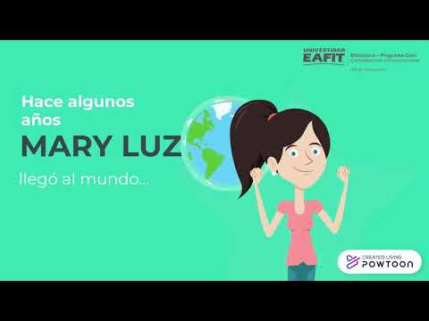 Feliz cumpleaños MARY LUZ