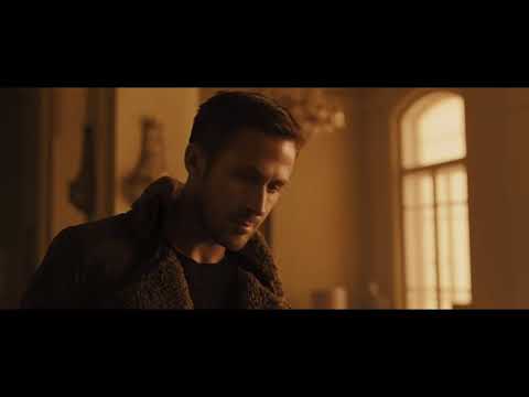 BLADE RUNNER 2049   Trailer #3 deutsch german HD