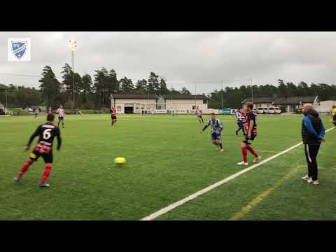 Inför IFK Uddevalla   Nordvärmland