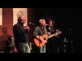 TIM KREKEL performs "Glimpse of Paradise"