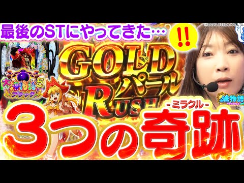 P大海物語5 ブラックの動画