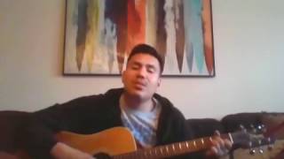 Old Dirt Farmer - Sleepy Jackson (cover)