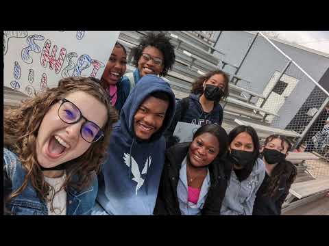 Putnam City High School 2021-2022 End of the Year Video