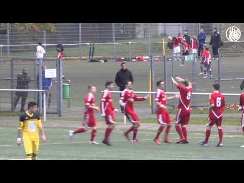 Eintracht Norderstedt - SC Condor (U19 A-Jugend Regionalliga) - Spielszenen | ELBKICK.TV