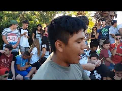 Mengual vs Reo - Filtros - Alacant Urban Clasificatoria Alicante 2016