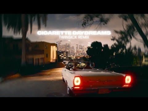 Cage The Elephant - Cigarette Daydreams (TWINSICK Remix)