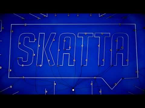 Skatta - Great Britain (Visualiser)