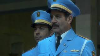 The Band's Visit: Welcome to Nowhere