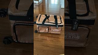 Download lagu 🚨NEW DANCE BAG ALERT🚨 #racnroll #dance #dancemoms #dancebag #dancecompetition mp3