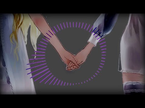 Jaki Rose — Holding Hands in the Dark (Nightcore)