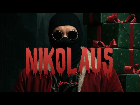 PAIX - Nikolaus [Official Visualizer]
