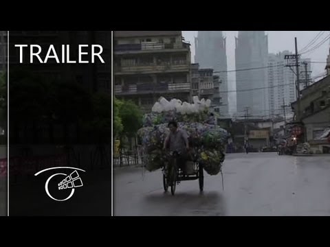 Plastic Planet - Trailer