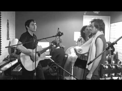Family Of The Year - "What A Surprise" (Live From The Indaba Music Loft)