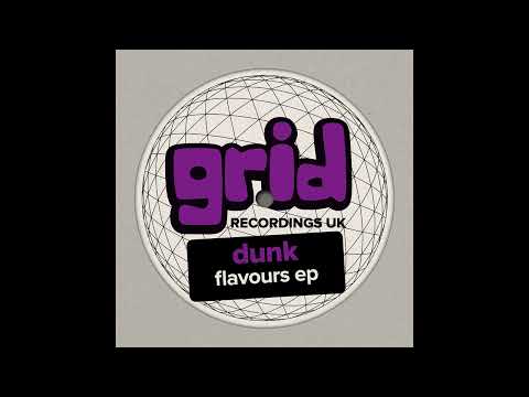 Dunk - Flavours