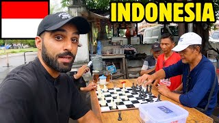LOST City Of Indonesia They WON'T Show You