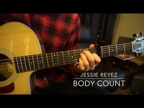 Body Count - Jessie Reyez