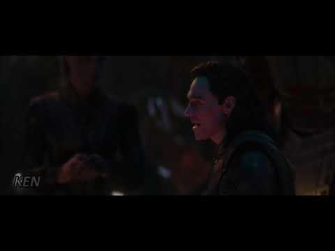 Infinity War | Pieces