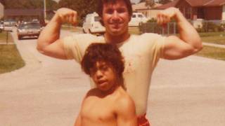 Single man adopts boy with Down syndrome, their bond still thrives 49 years later