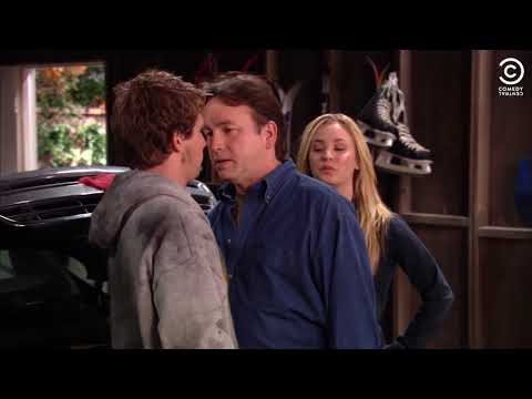 8 Simple Rules The Trailer Jblynks
