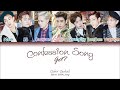 Got7 Confession Song| Color Coded Lyrics