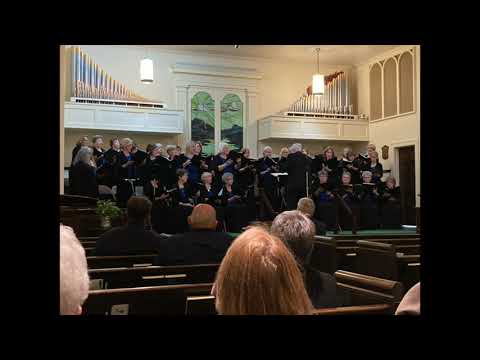 LBSW 2023 at the First Baptist Church of Winnsboro