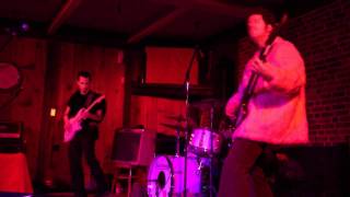 Bill Dolan at Adriatic 11/26