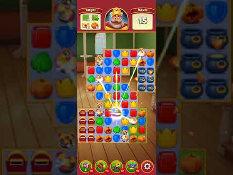 Loyal Match Level 2865