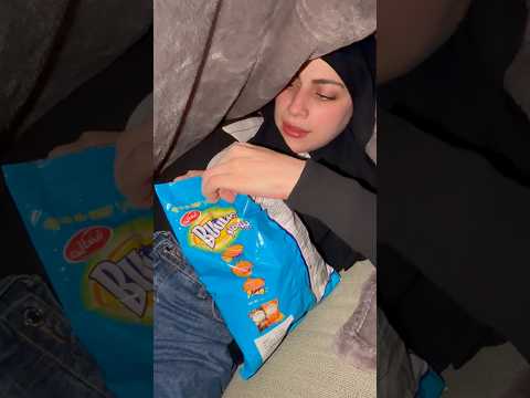 الاخت الحنونة😂😂 ام سيف ونانو