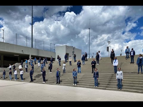 You're the Voice- Popchor 6.0 (Choir)