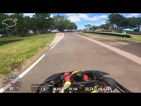 AKARS Techspeed Tarumã Invertida - Etapa 12 Pesados - 25-11-2023 - 12:30