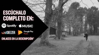 Mikel Erentxun - Cicatrices (Teaser)