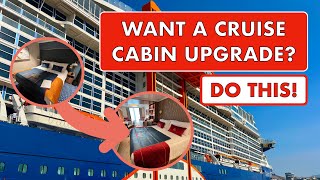 How to BID for an Upgrade to Your Cruise Cabin: Here’s EVERYTHING you Need to Know!