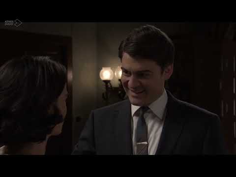 Amar C494 - A Laura y Julián les va a casar un cura amigo de Julián