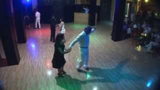 cha cha cha llego mijan