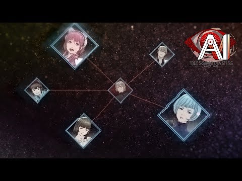 AI: ソムニウム ファイル