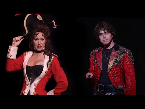 Linda Eder & Josh Young "Bring on the Men" Duet - Jekyll and Hyde