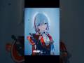 Topaz Edit EYES ON ME Asteria Honkai Star Rail