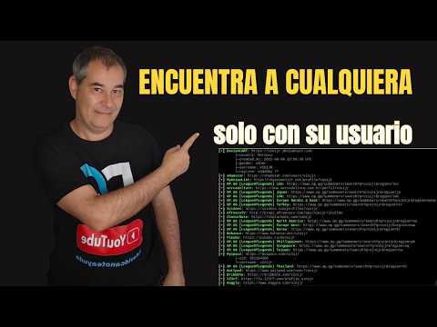 Maigret OSINT: Encuentra Información de Cualquier Persona con Solo su Nombre de Usuario
