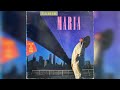 E Carnaval 『Tania Maria/Made In New York – 1985』