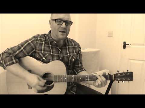 Hard, Ain't It Hard - Woody Guthrie